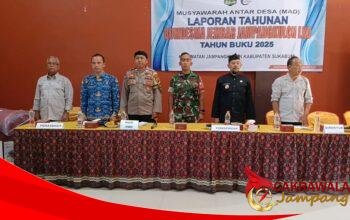 MAD Bumdesma Jembar Jampangkulon: Laporan Tahunan, Tapi Dampak Nyata Jadi Sorotan