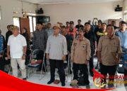 Pra Musrenbang Jampangkulon 2026: Menakar Kesiapan Agroindustri dari Desa