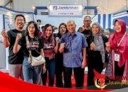 Jamkrindo Bukukan Penjaminan Rp214,73 Triliun pada 2025, Topang 4,90 Juta UMKM-K