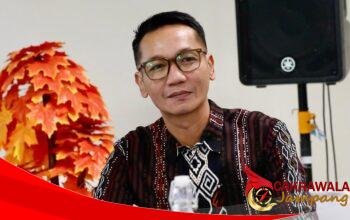 Hasim Adnan Ingatkan Pentingnya Menjaga Keimanan dan Kekhusyukan Selama Puasa