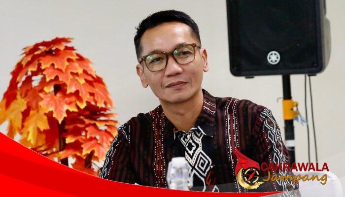 Hasim Adnan Ingatkan Pentingnya Menjaga Keimanan dan Kekhusyukan Selama Puasa