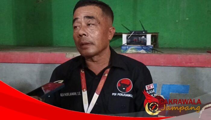 PDI Perjuangan Konsisten Tolak Pilkada Dipilih DPRD