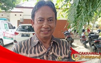 Reses di Ujunggenteng, Dadang Hermawan Fokus Serap Aspirasi Sektor Kelautan