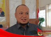 Soal Jalan Rusak Menuju Wisata Karang Gantung, Erpa Aris Purnama Tegaskan Soal Status dan Pelepasan Lahan