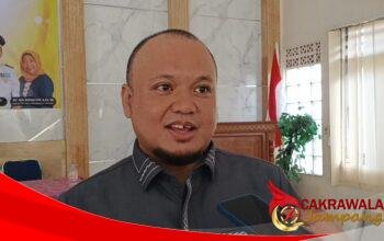 Soal Jalan Rusak Menuju Wisata Karang Gantung, Erpa Aris Purnama Tegaskan Soal Status dan Pelepasan Lahan