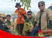 Green Camp Karang Gantung Jadi Awal Gerakan Selamatkan Pantai Selatan Sukabumi
