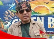 Ketua Umum JTM Soroti Kerusakan “Tirai Jampang”, Ajak Semua Pihak Jaga Hutan Pajampangan‎