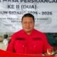 Aleg PDIP Raden Kusumo di Reses Kesatu 2026, Gaungkan Soal Infrastruktur, Sampah, dan Ekonomi Kreatif