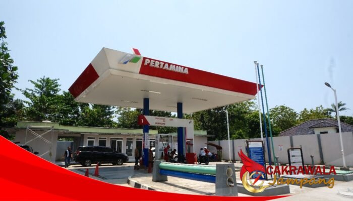 Pertamina Turunkan Harga BBM Non-Subsidi Per 1 Februari 2026