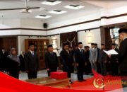 Kepala BKPSDM Tegaskan Mutasi Jabatan untuk Akselerasi Kinerja Organisasi
