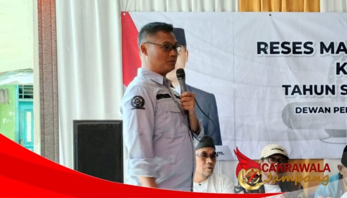 Bansos Dinilai Tak Adil, Legislator Golkar Dorong Perbaikan Sistem