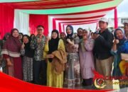 Reses di Limusnunggal, Aleg PDIP Bongkar Dampak JLS: PBB Melonjak, Warga Tertekan