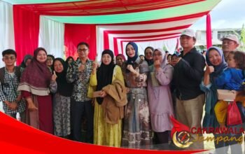 Reses di Limusnunggal, Aleg PDIP Bongkar Dampak JLS: PBB Melonjak, Warga Tertekan