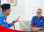 Ayep Zaki Dorong Merit System Murni, Pemkot Sukabumi Terapkan Manajemen Talenta ASN Berbasis Data