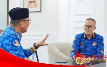Ayep Zaki Dorong Merit System Murni, Pemkot Sukabumi Terapkan Manajemen Talenta ASN Berbasis Data
