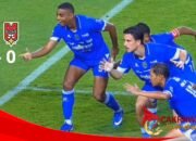 Persib Bandung Sukses Menang 2–0 atas Malut United di Pekan ke-20 Super League