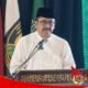 Bupati Sukabumi Hadiri Pelantikan GP Ansor Kabupaten Sukabumi Masa Khidmat 2025–2029