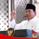 Presiden Prabowo Hadiri Pengukuhan MUI, Soroti Persatuan dan Pemberantasan Korupsi