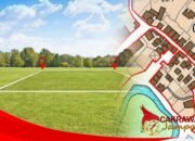 Prabowo Tertibkan Tanah Telantar, Negara Siap Ambil Alih Lahan Tak Produktif