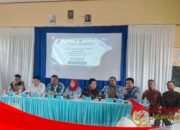 Empat Penilik PAUD Wilayah VI Jampangkulon Berganti Tugas, Iksan: Rotasi Bukan Hukuman