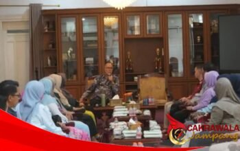 Ayep Zaki Dorong Transformasi Puskesmas Jadi BLUD: Pelayanan Kesehatan Tak Boleh Terganjal Anggaran