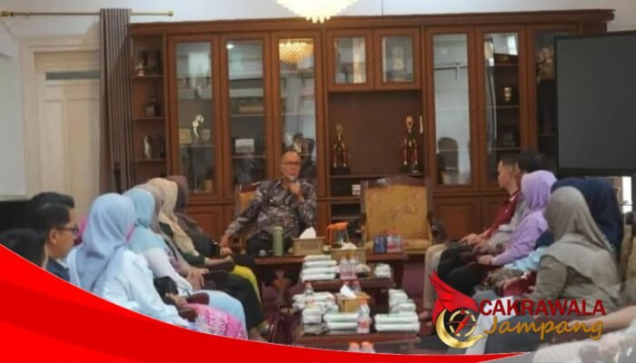 Ayep Zaki Dorong Transformasi Puskesmas Jadi BLUD: Pelayanan Kesehatan Tak Boleh Terganjal Anggaran