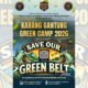 Paguyuban JTM Gelar Karang Gantung Green Camp 2026, Dorong Kolaborasi Pesisir Berkelanjutan