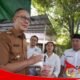 Jelang Ramadan 2026, Ayep Zaki Tinjau Gerakan Pangan Murah di Kelurahan Cisarua