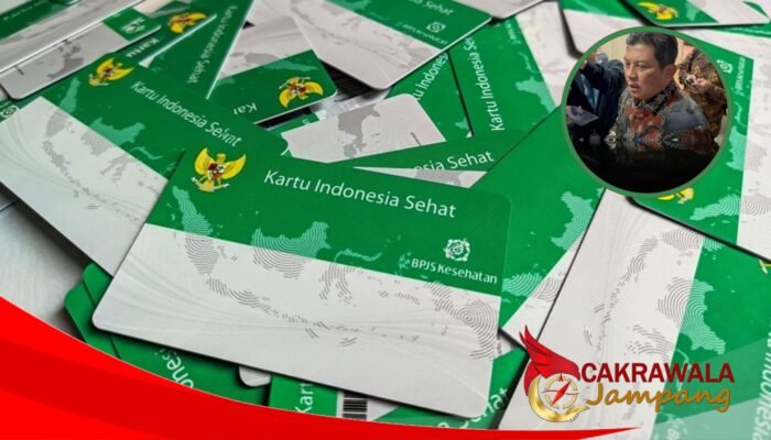 Penonaktifan PBI Bukan Kewenangan BPJS, Mensos Tegaskan RS Dilarang Tolak Pasien