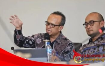 Pemkab Sukabumi Satukan Persepsi Percepat Pengadaan Lahan Tol Bocimi Seksi 3