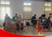 53 Perkara Disidangkan, Sidang Isbat Nikah dan Gugat Cerai Digelar di Surade