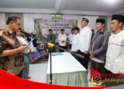 Wabup Tegaskan Peran Organisasi Keagamaan Menjaga Kepentingan Umat