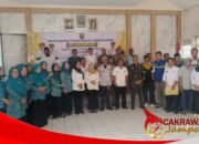 Musrenbang Kecamatan Surade 2026 Fokus Infrastruktur Jalan dan Persoalan Sampah