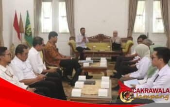 Evaluasi SRMP 7, Program Berjalan Akuntabel Serta Capaian Pembelajaran