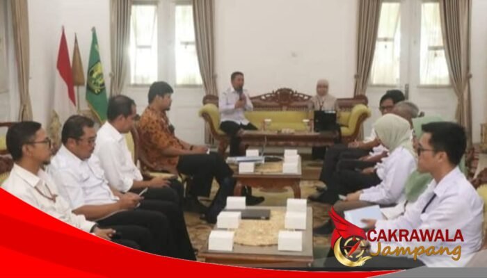 Evaluasi SRMP 7, Program Berjalan Akuntabel Serta Capaian Pembelajaran