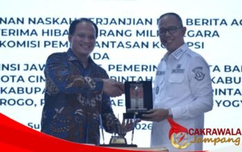 Pemkot Sukabumi Perkuat Portofolio Aset, Terima Hibah 15 Bidang Tanah dari KPK