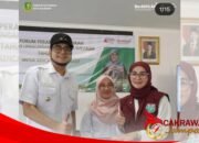 Wakil Wali Kota Sukabumi Hadiri FPD DLH 2026, Bahas Strategi Penanganan Sampah
