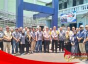 Momentum HPN 2026, Kapolres Sukabumi Kota Tegaskan Pers Mitra Strategis Kamtibmas