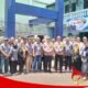 Momentum HPN 2026, Kapolres Sukabumi Kota Tegaskan Pers Mitra Strategis Kamtibmas