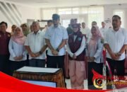 Alarm Sampah dari Presiden, Pemkot Sukabumi Percepat Langkah Penyelesaian dari Hulu-Hilir