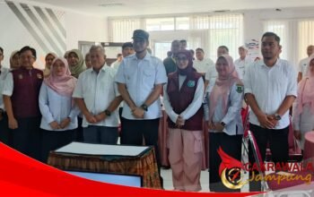 Alarm Sampah dari Presiden, Pemkot Sukabumi Percepat Langkah Penyelesaian dari Hulu-Hilir