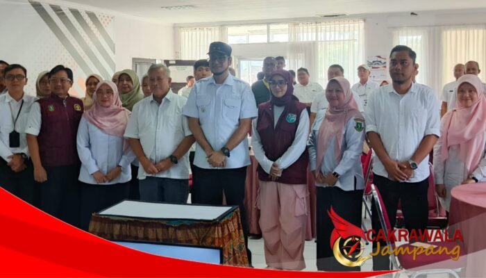 Alarm Sampah dari Presiden, Pemkot Sukabumi Percepat Langkah Penyelesaian dari Hulu-Hilir