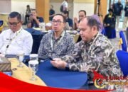 Perkuat Pengelolaan Keuangan, Sekda Sukabumi Hadiri Workshop Fiskal 2026