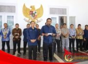 Bupati Sukabumi Luncurkan Mobil Sabumi, Strategi Kendalikan Laju Inflasi