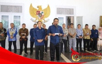 Bupati Sukabumi Luncurkan Mobil Sabumi, Strategi Kendalikan Laju Inflasi