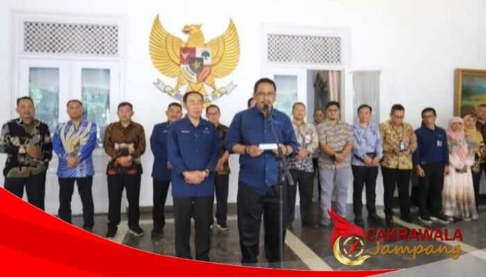 Bupati Sukabumi Luncurkan Mobil Sabumi, Strategi Kendalikan Laju Inflasi