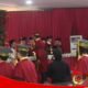 Wisuda Ke-16 Universitas Nusa Putra, Sekda” Awal Pengabdian dan Kontribusi Nyata Di Masyarakat”