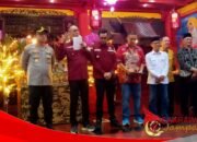 Sukabumi Perkuat Harmoni Sosial, Toleransi Jadi Pilar Pembangunan