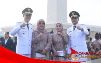 Setahun Kepemimpinan Ayep–Bobby, Warga Masih Bergulat dengan Jalan Rusak