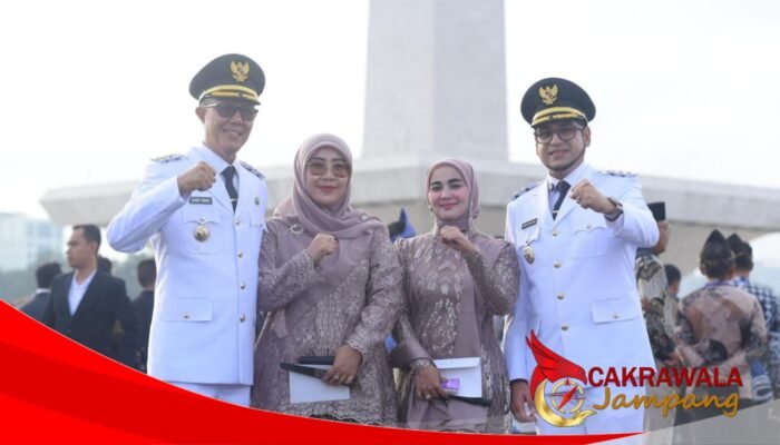 Setahun Kepemimpinan Ayep–Bobby, Warga Masih Bergulat dengan Jalan Rusak